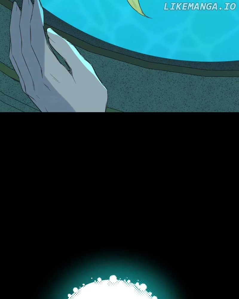 When Jasy Whistles Chapter 84 page 71