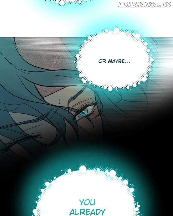 When Jasy Whistles Chapter 85 page 56
