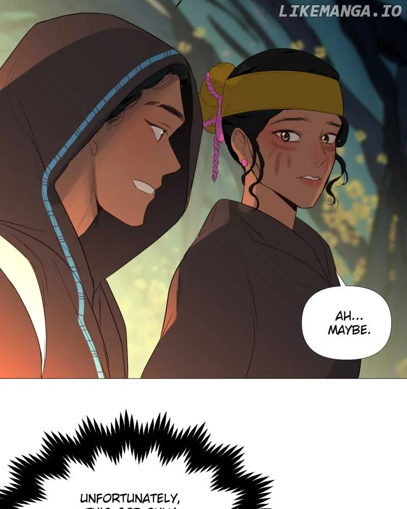 When Jasy Whistles Chapter 84 page 58