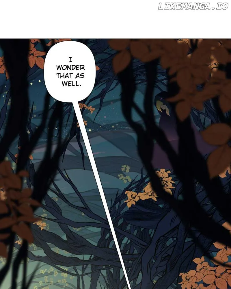When Jasy Whistles Chapter 84 page 63