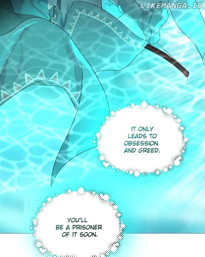 When Jasy Whistles Chapter 85 page 55