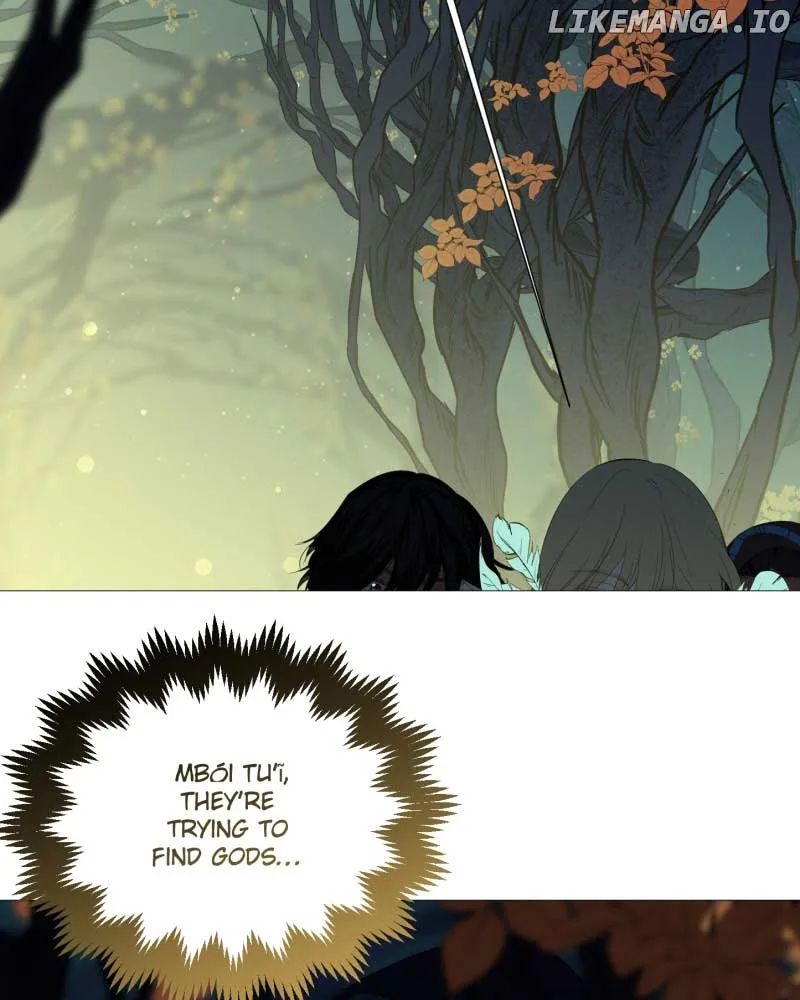 When Jasy Whistles Chapter 84 page 64