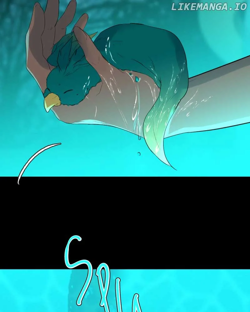 When Jasy Whistles Chapter 84 page 69