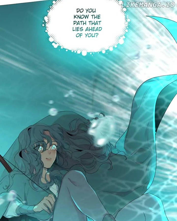 When Jasy Whistles Chapter 85 page 54