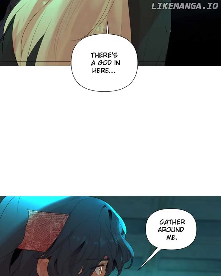 When Jasy Whistles Chapter 85 page 40