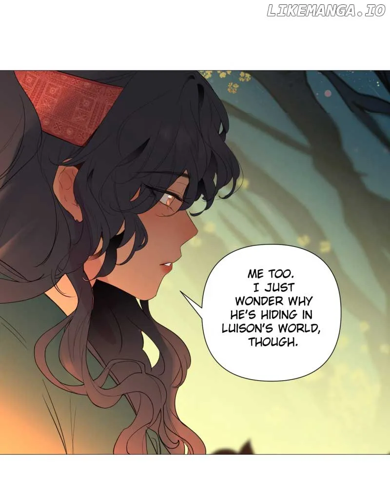 When Jasy Whistles Chapter 84 page 62