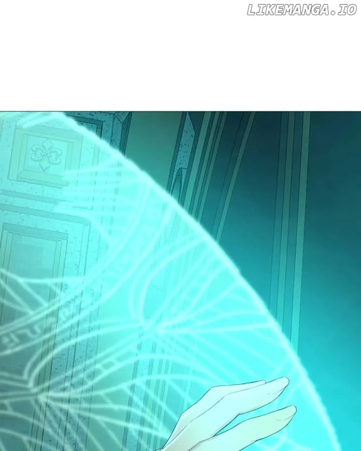 When Jasy Whistles Chapter 85 page 46