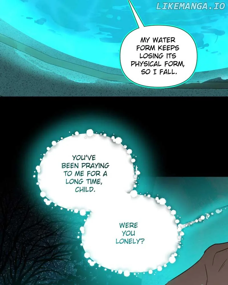When Jasy Whistles Chapter 84 page 73