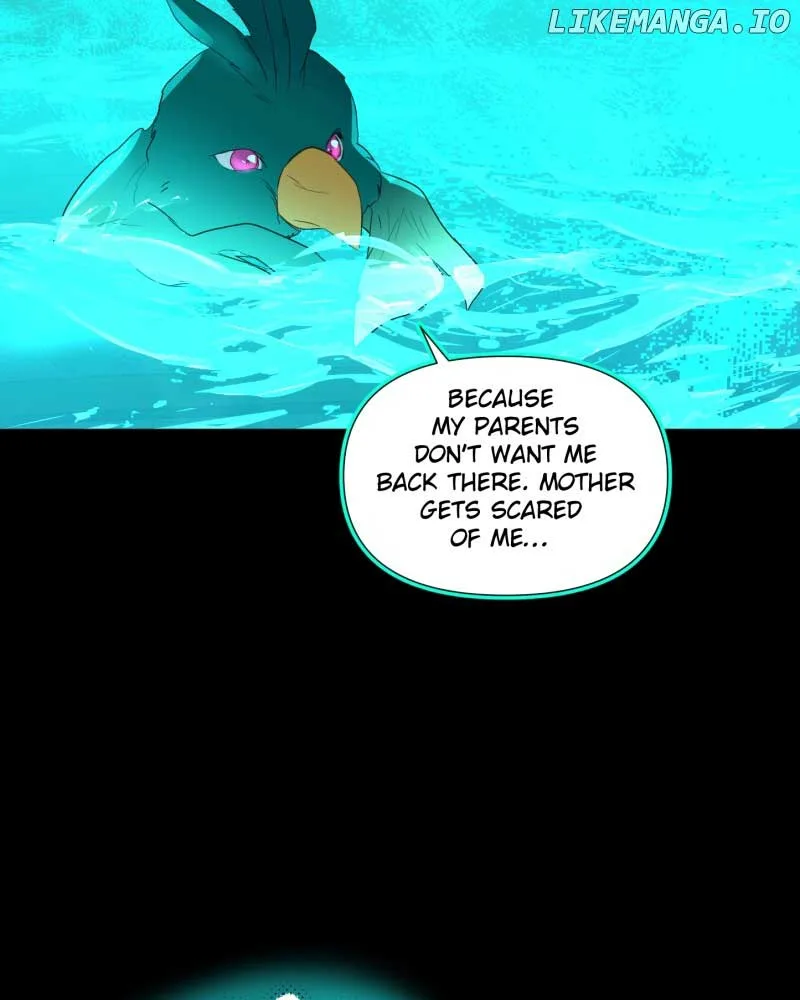 When Jasy Whistles Chapter 84 page 76