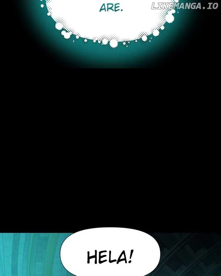 When Jasy Whistles Chapter 85 page 57
