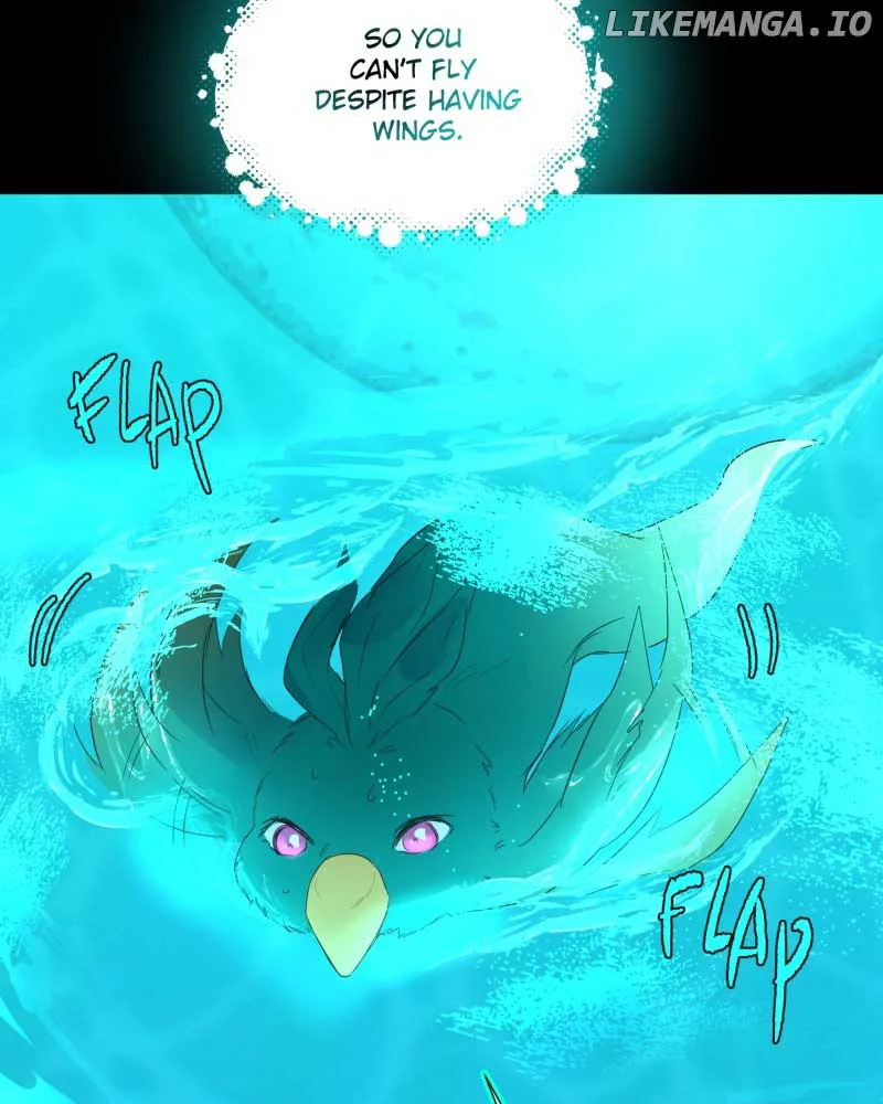 When Jasy Whistles Chapter 84 page 72