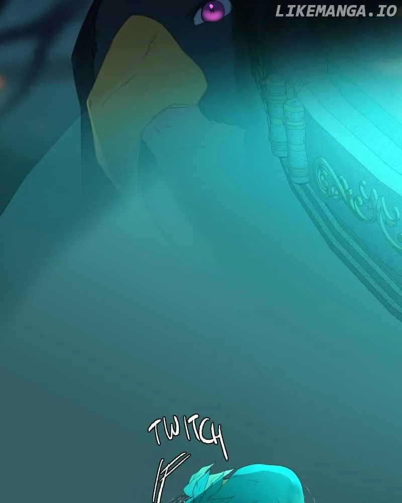 When Jasy Whistles Chapter 84 page 67
