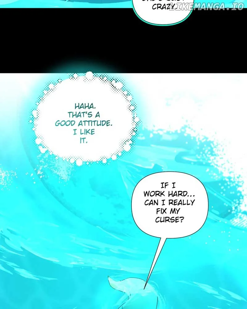 When Jasy Whistles Chapter 84 page 78