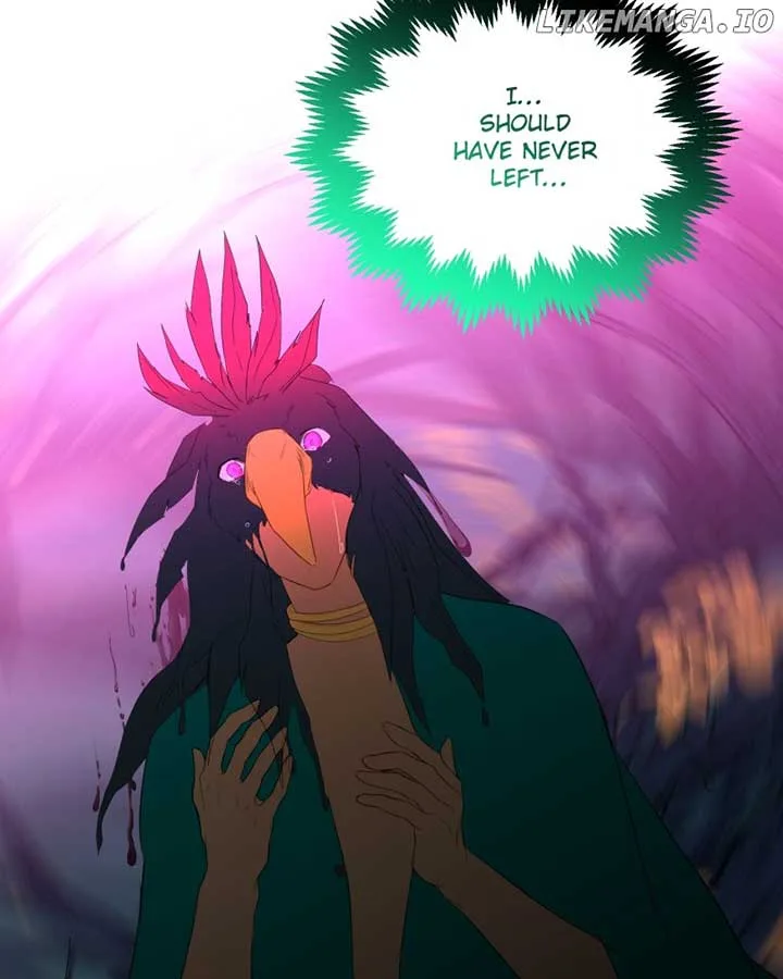 When Jasy Whistles Chapter 85 page 60