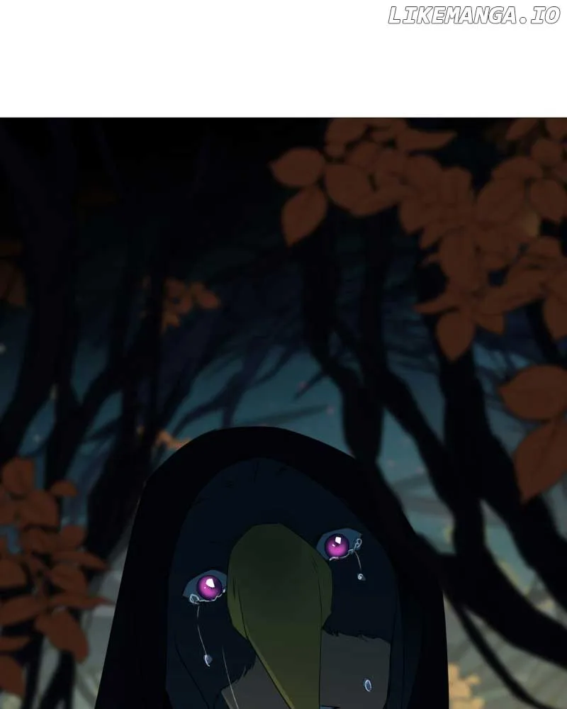 When Jasy Whistles Chapter 84 page 88