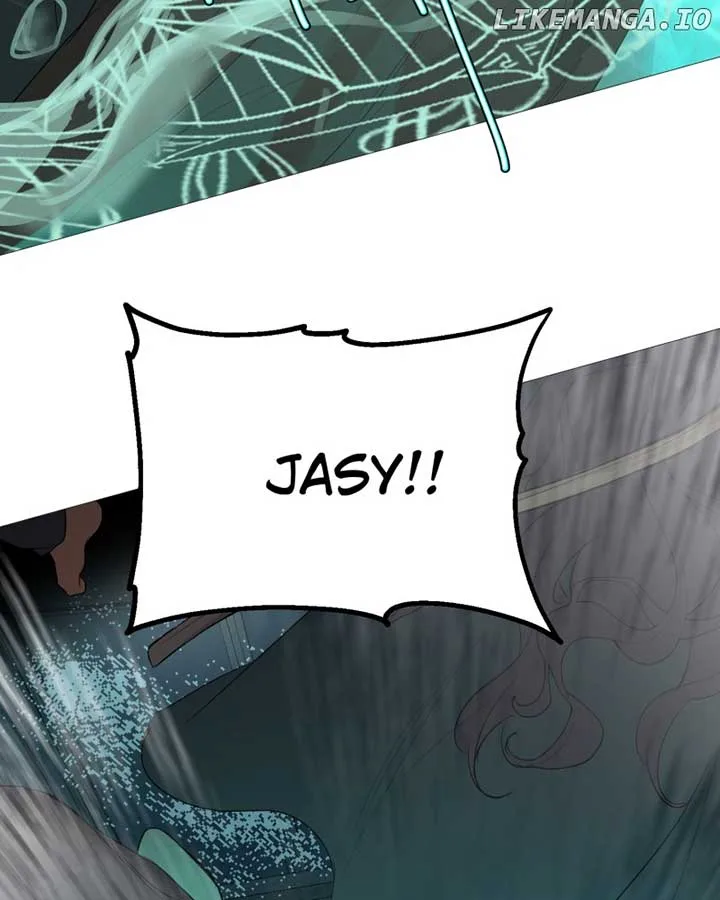 When Jasy Whistles Chapter 85 page 50