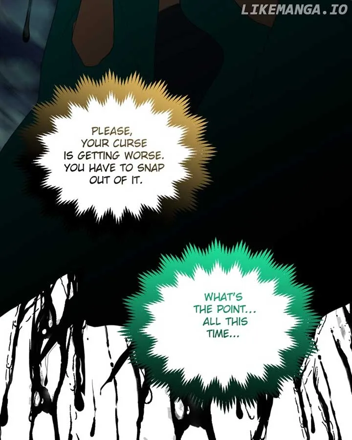 When Jasy Whistles Chapter 85 page 61