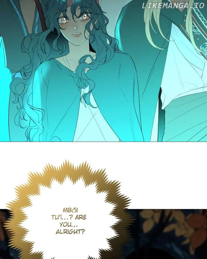 When Jasy Whistles Chapter 84 page 86