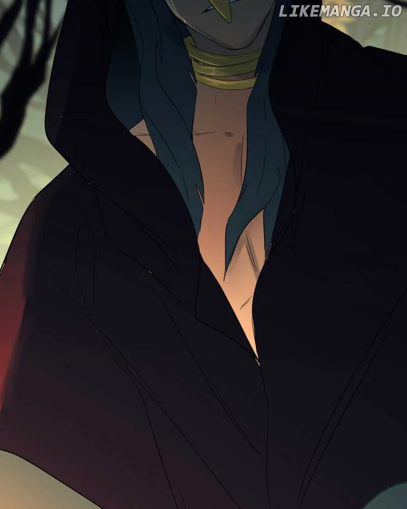 When Jasy Whistles Chapter 84 page 89