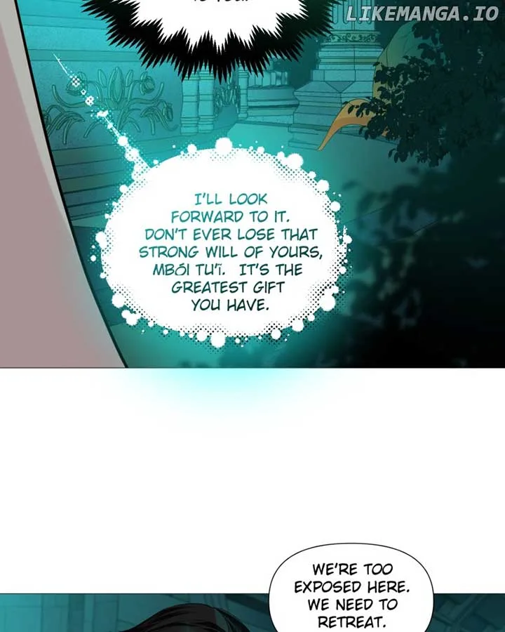 When Jasy Whistles Chapter 85 page 66