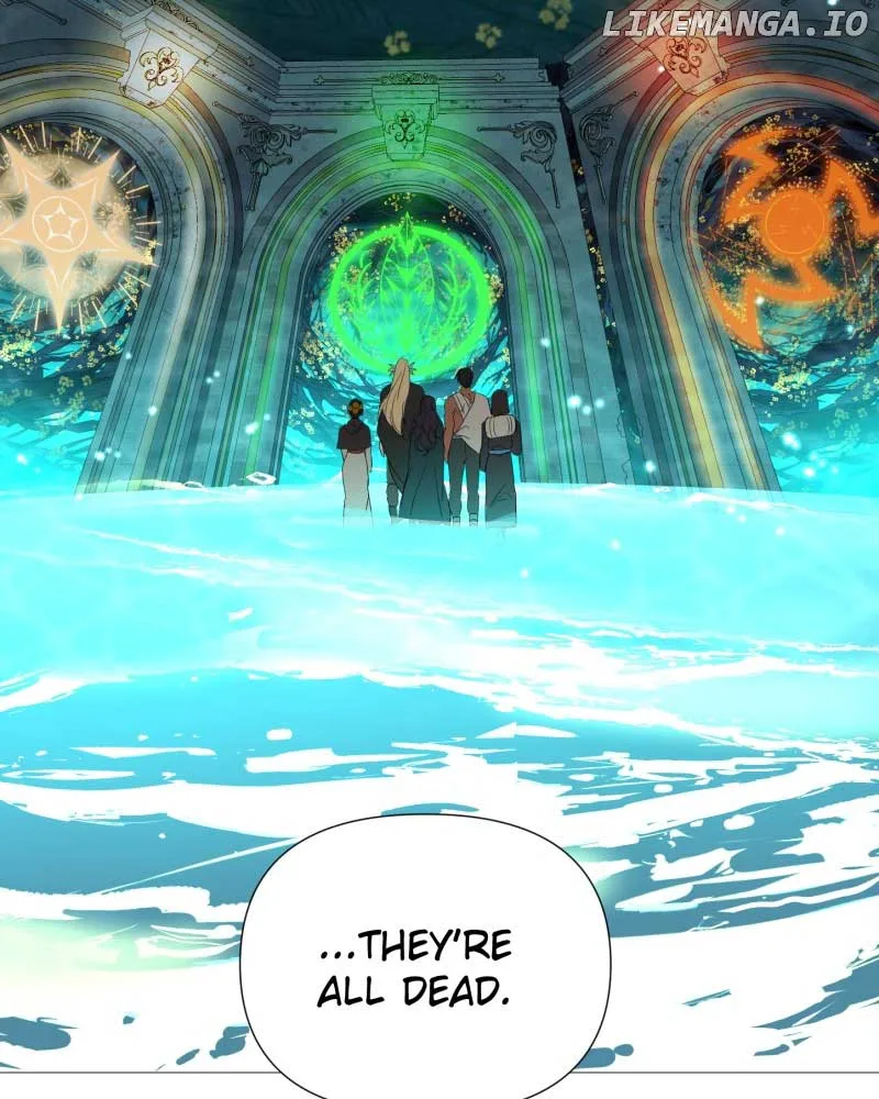 When Jasy Whistles Chapter 84 page 92