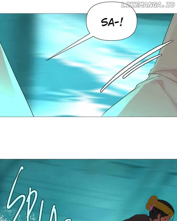 When Jasy Whistles Chapter 85 page 68