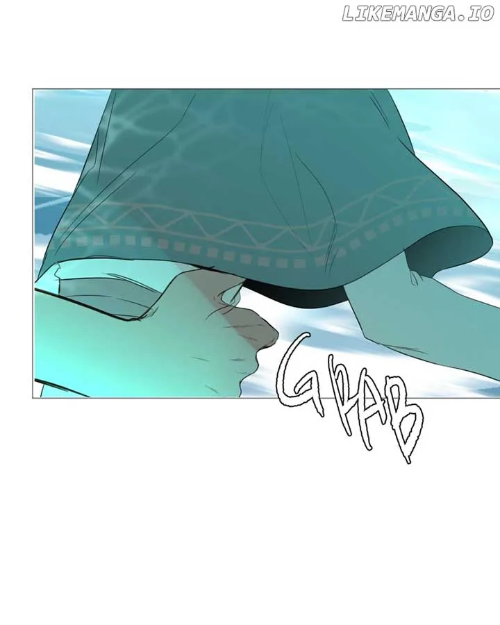 When Jasy Whistles Chapter 85 page 73