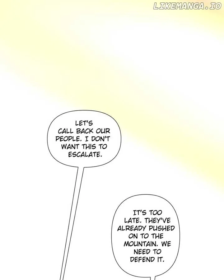 When Jasy Whistles Chapter 85 page 87