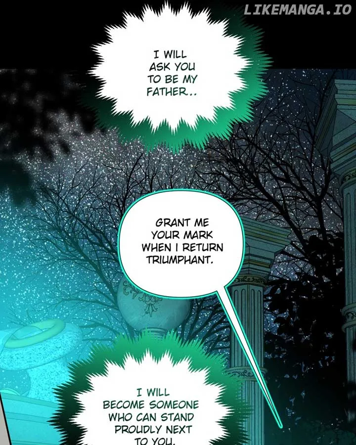 When Jasy Whistles Chapter 85 page 65