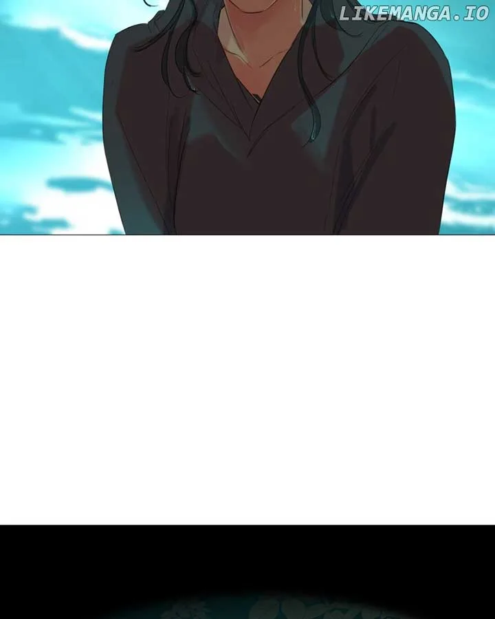 When Jasy Whistles Chapter 85 page 84