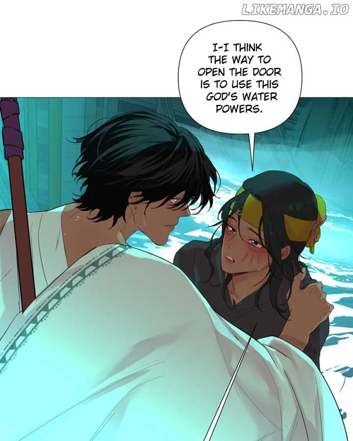 When Jasy Whistles Chapter 85 page 79