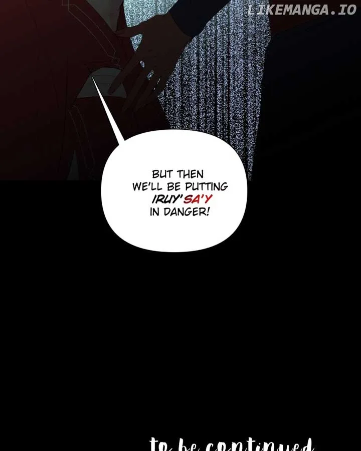 When Jasy Whistles Chapter 85 page 89