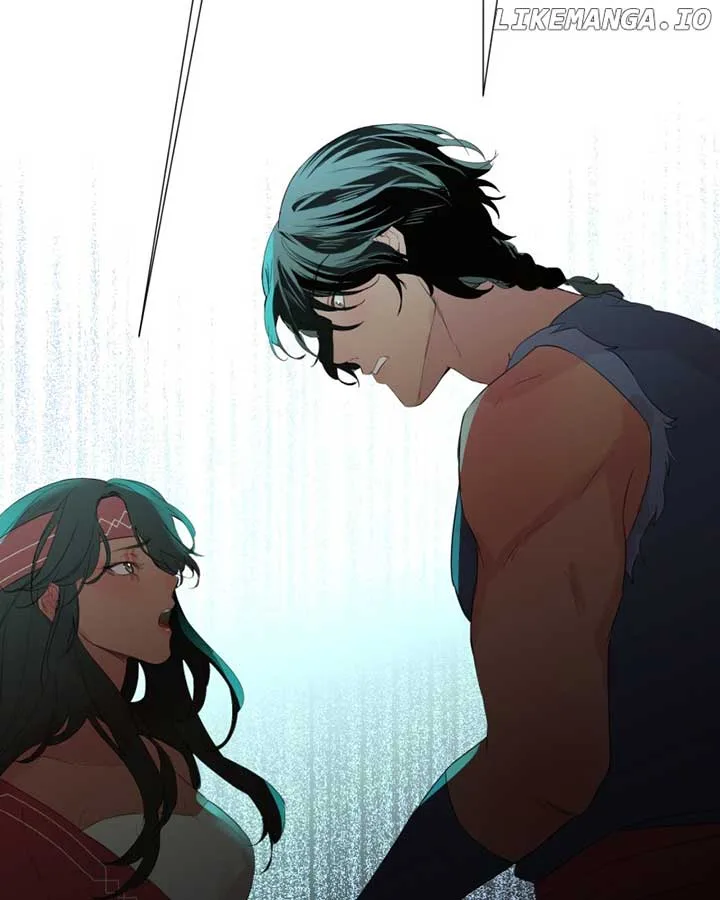 When Jasy Whistles Chapter 85 page 88