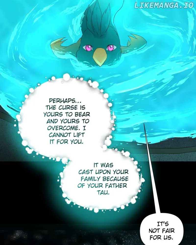 When Jasy Whistles Chapter 84 page 79