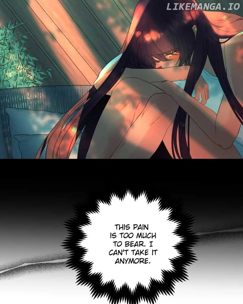 When Jasy Whistles Chapter 88 page 12