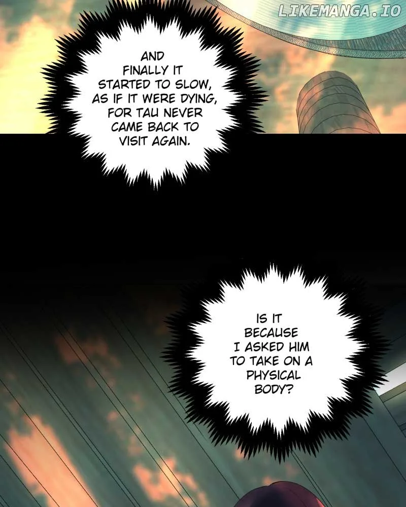 When Jasy Whistles Chapter 88 page 11