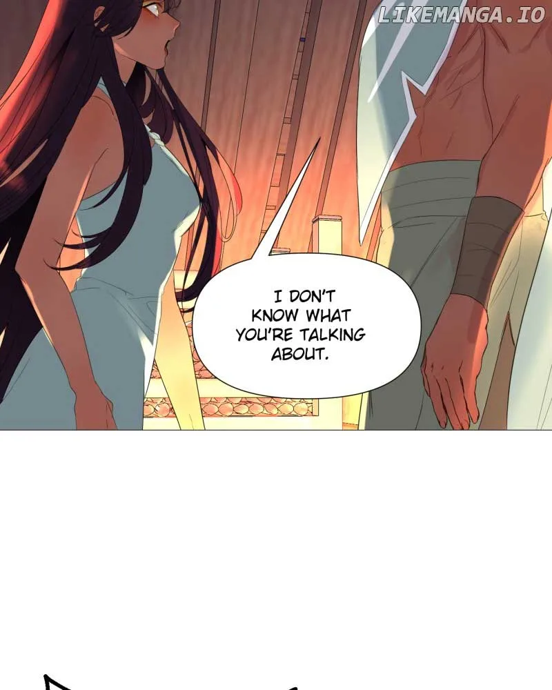 When Jasy Whistles Chapter 88 page 14