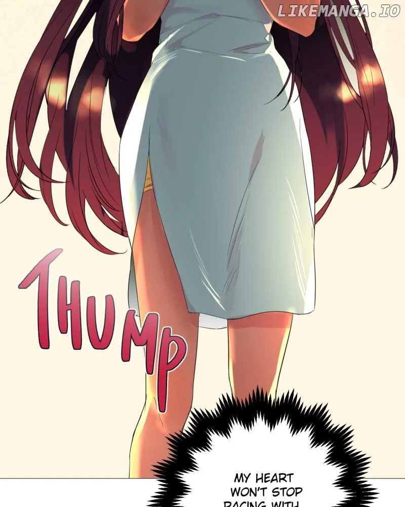 When Jasy Whistles Chapter 88 page 8