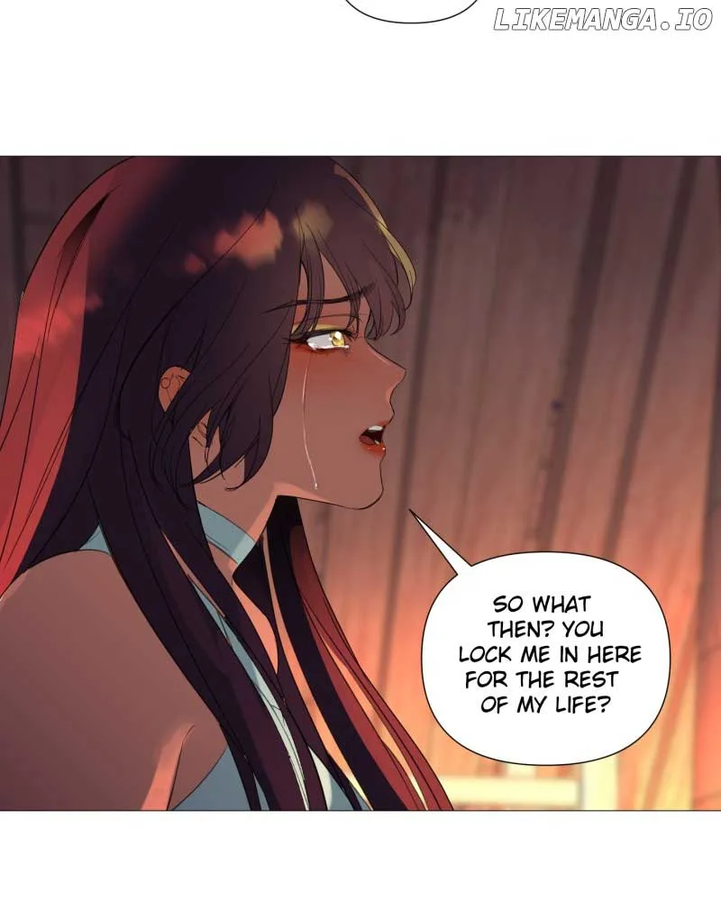 When Jasy Whistles Chapter 88 page 18
