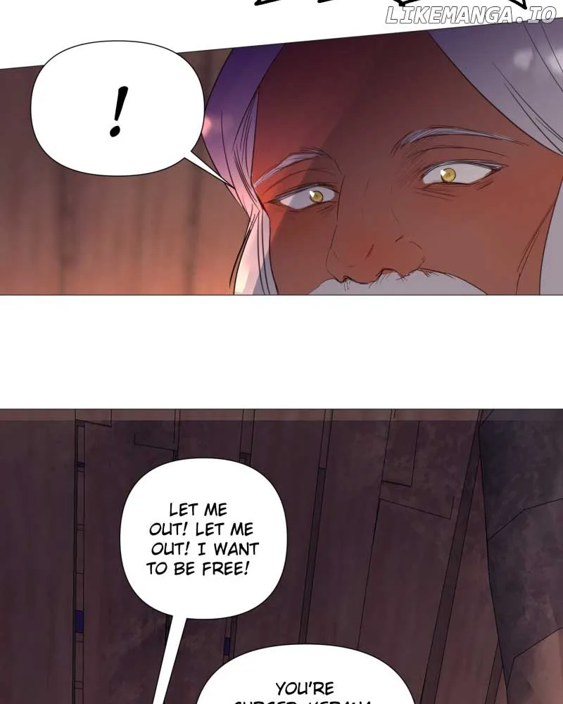 When Jasy Whistles Chapter 88 page 16