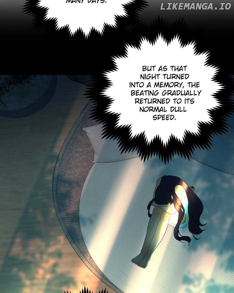 When Jasy Whistles Chapter 88 page 10