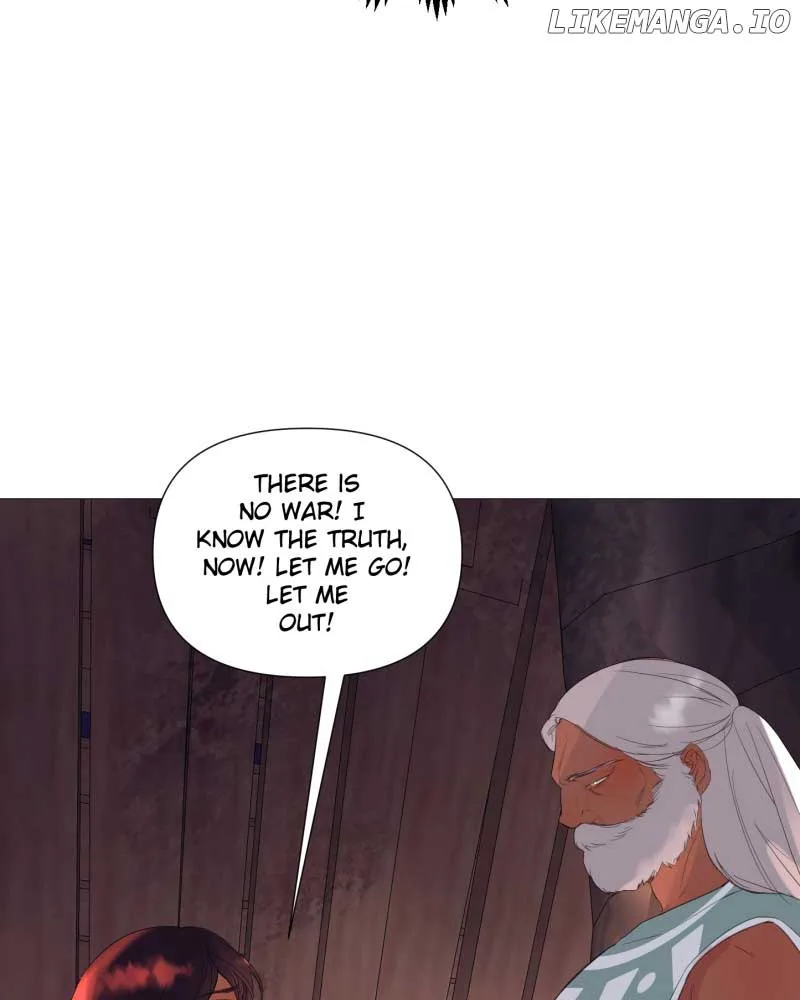 When Jasy Whistles Chapter 88 page 13