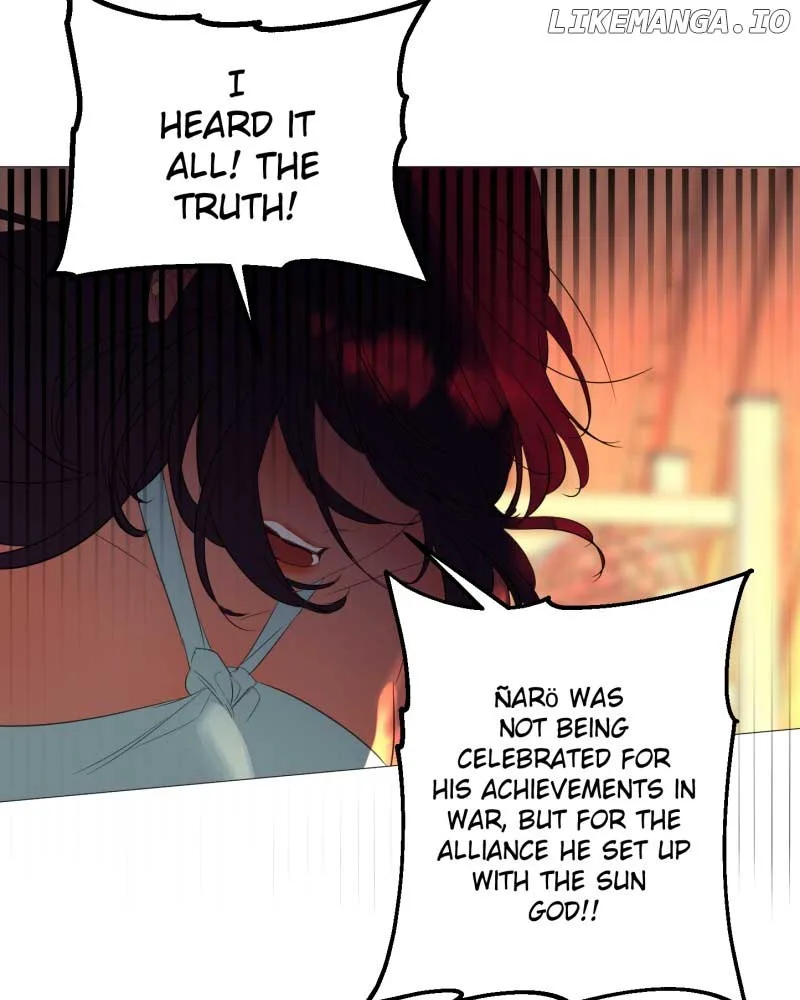 When Jasy Whistles Chapter 88 page 15