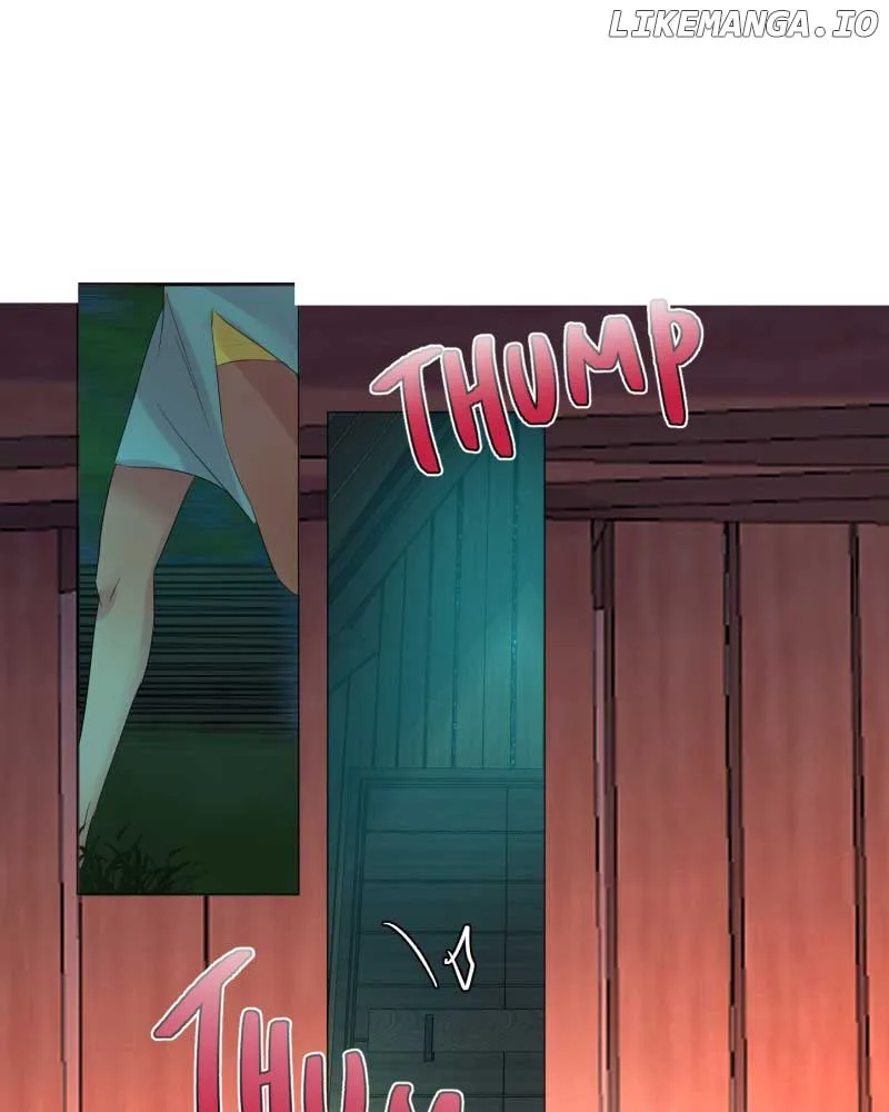 When Jasy Whistles Chapter 88 page 6