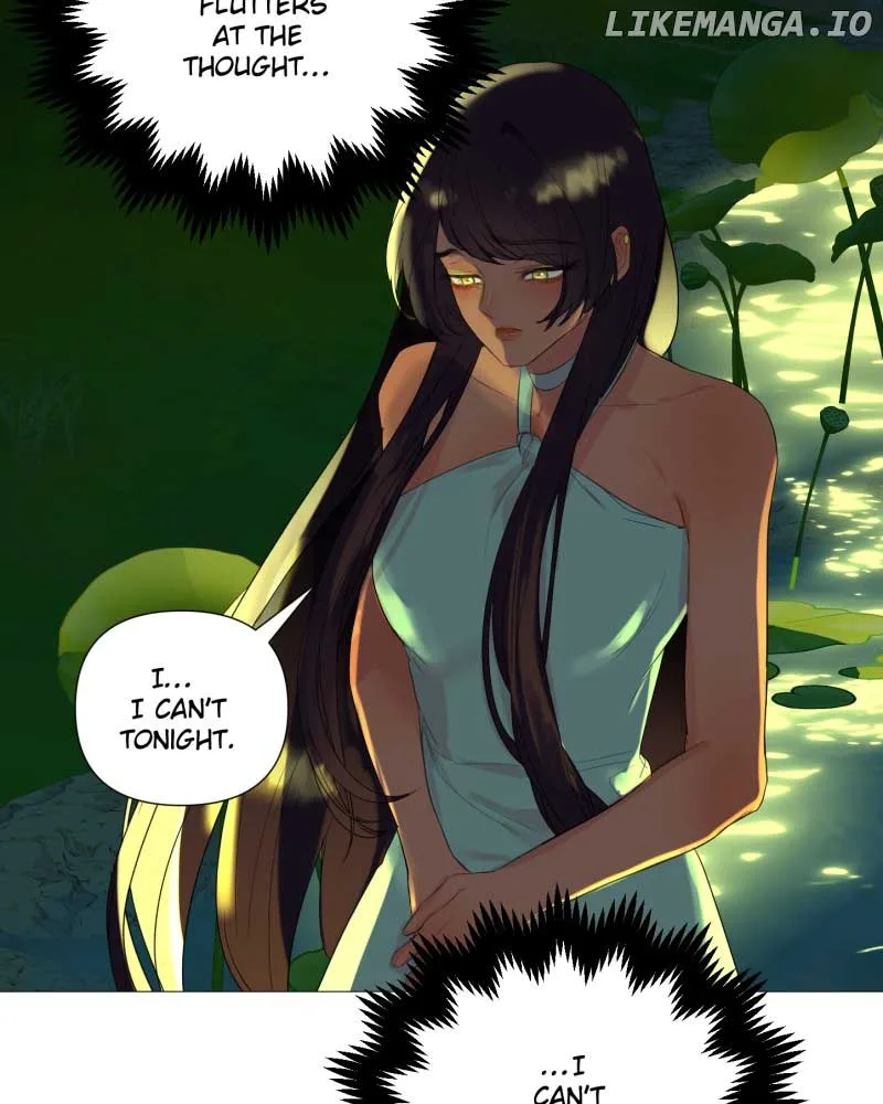 When Jasy Whistles Chapter 88 page 3