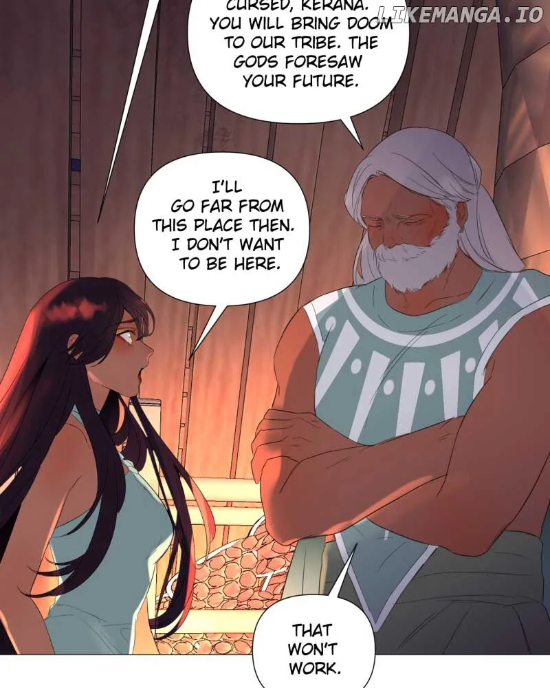 When Jasy Whistles Chapter 88 page 17