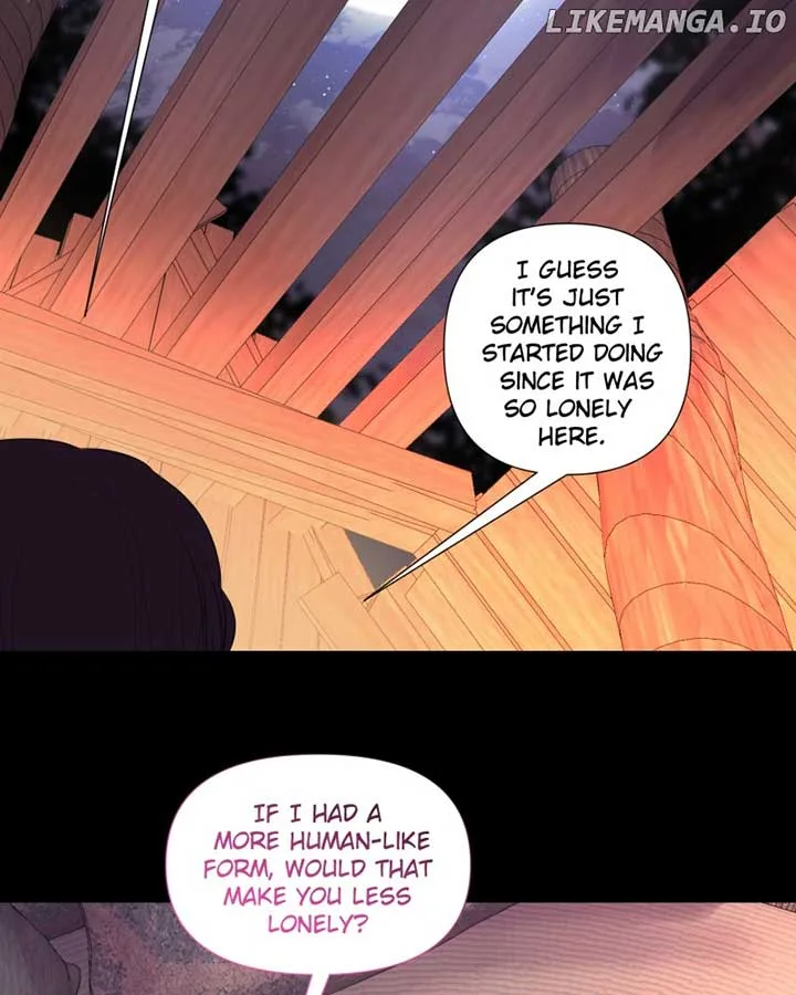 When Jasy Whistles Chapter 86 page 65