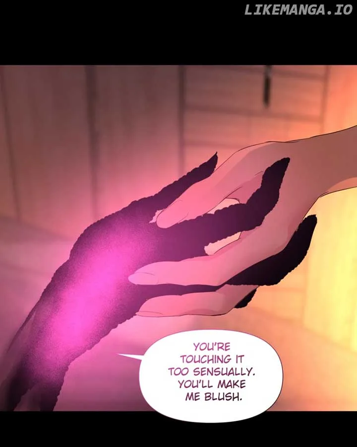 When Jasy Whistles Chapter 86 page 75
