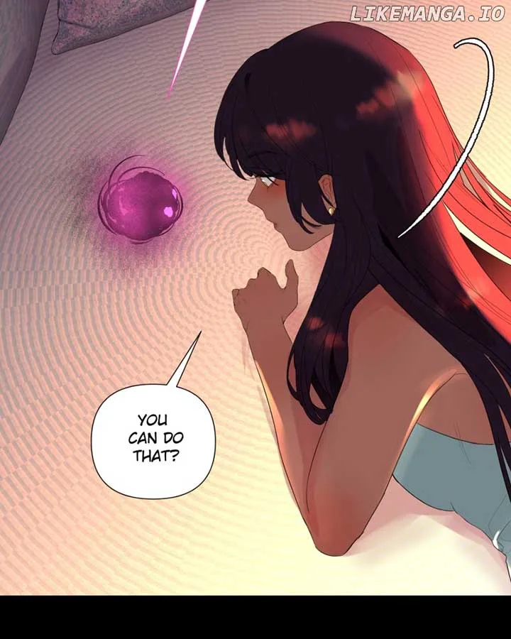 When Jasy Whistles Chapter 86 page 66
