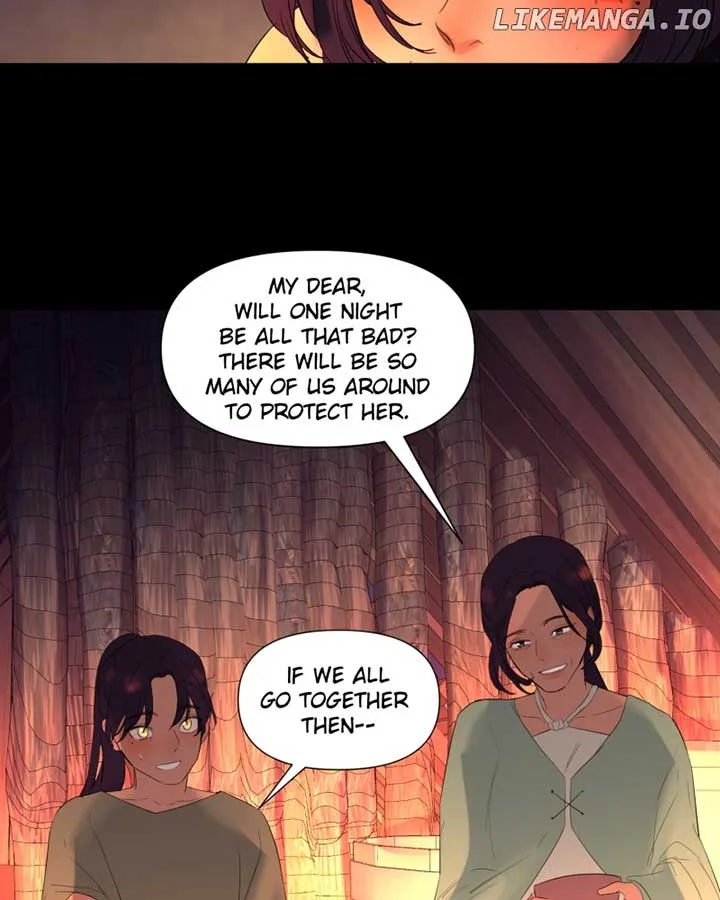 When Jasy Whistles Chapter 86 page 17